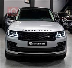 لاند روفر رانج روفر فوج